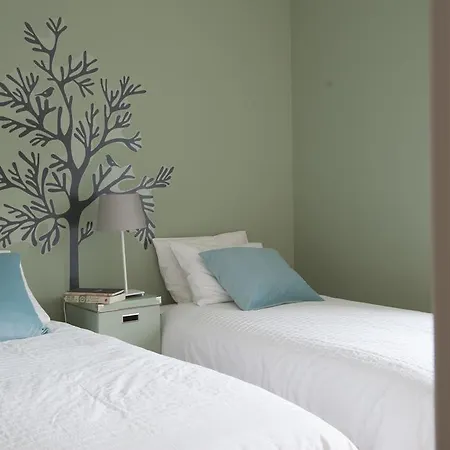 Appartement Vida Boa Lazaro Lisboa