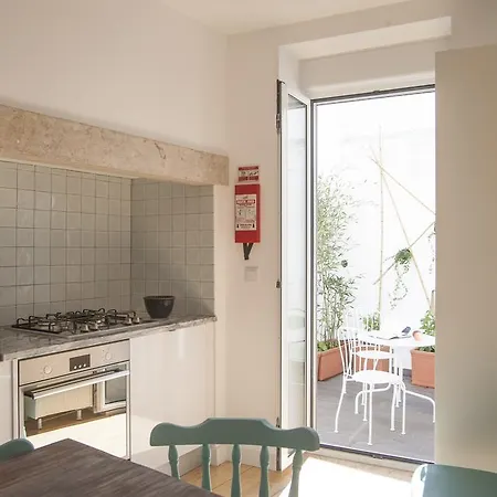 Apartment Vida Boa Lazaro