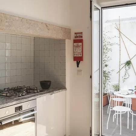 Vida Boa Lazaro Apartment