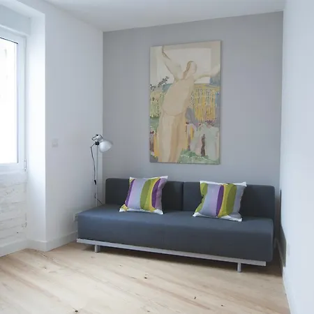 Vida Boa Lazaro Appartement Lisboa